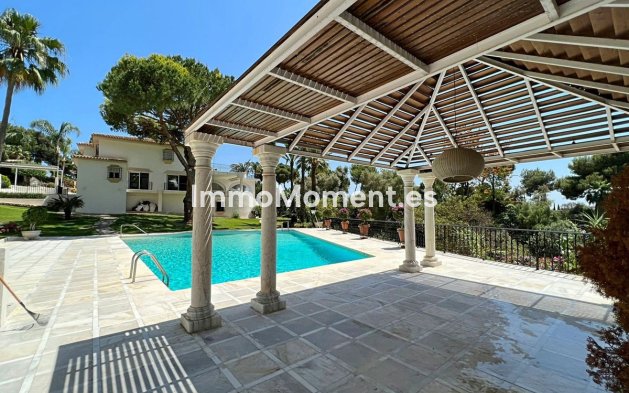 Revente - Villa - Marbella - Río Real