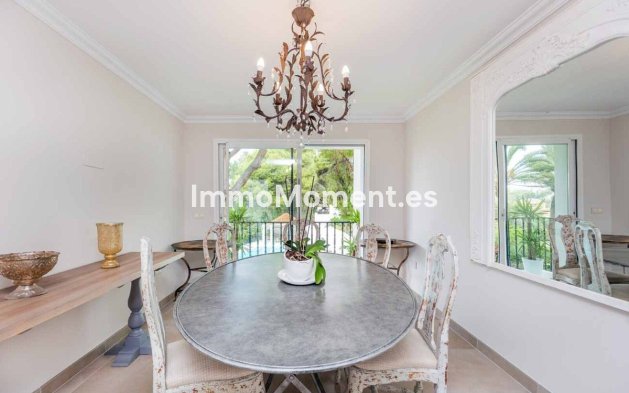 Revente - Villa - Marbella - Río Real