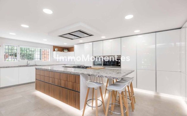 Revente - Villa - Marbella - Río Real