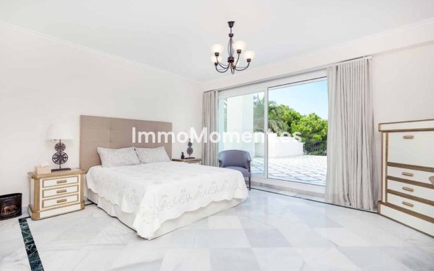 Revente - Villa - Marbella - Río Real