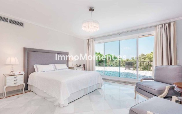 Revente - Villa - Marbella - Río Real