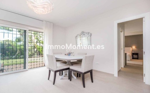 Revente - Villa - Marbella - Río Real