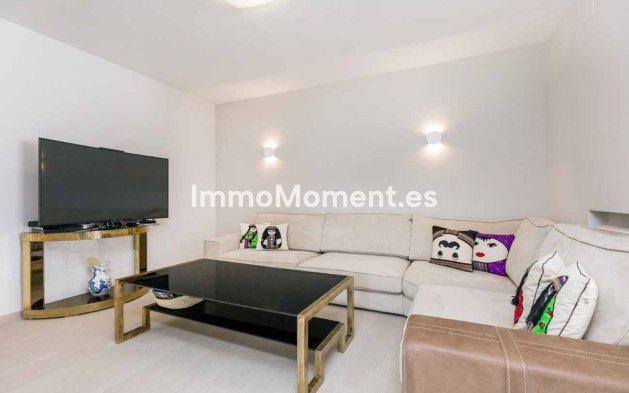 Revente - Villa - Marbella - Río Real