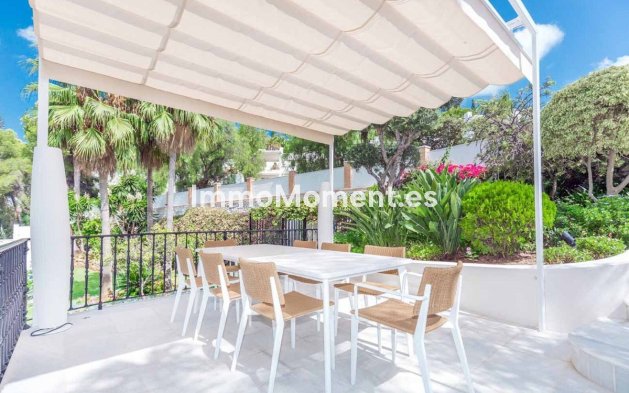 Revente - Villa - Marbella - Río Real
