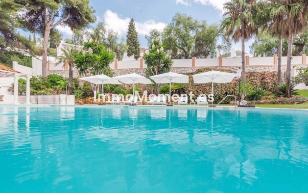Revente - Villa - Marbella - Río Real