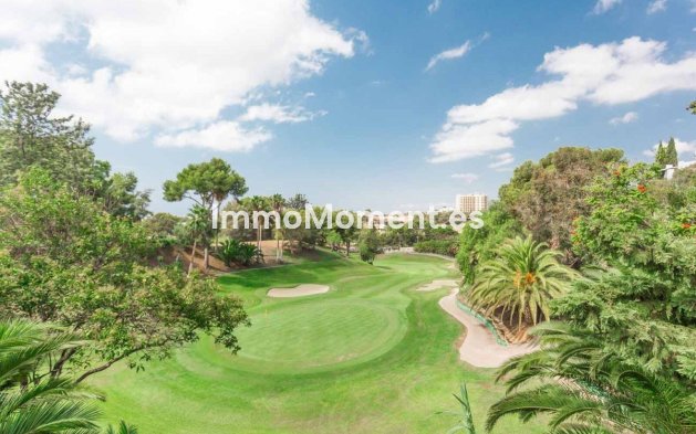 Revente - Villa - Marbella - Río Real