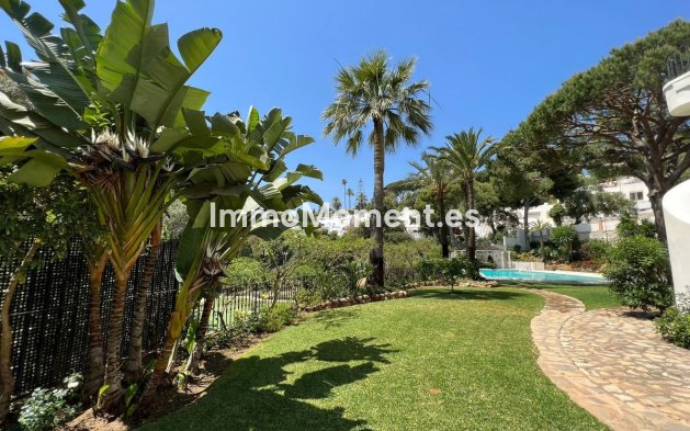 Revente - Villa - Marbella - Río Real