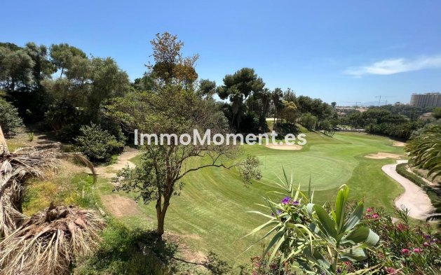 Revente - Villa - Marbella - Río Real