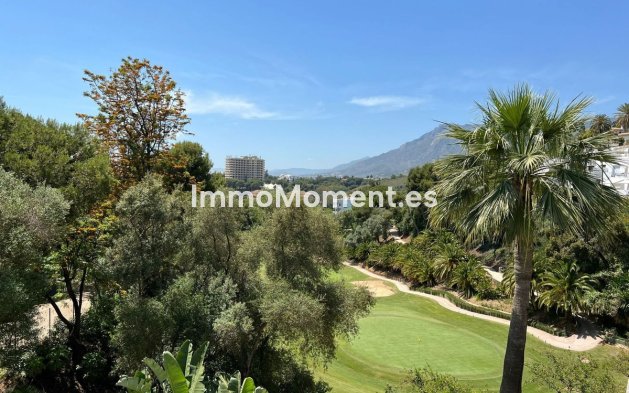 Revente - Villa - Marbella - Río Real