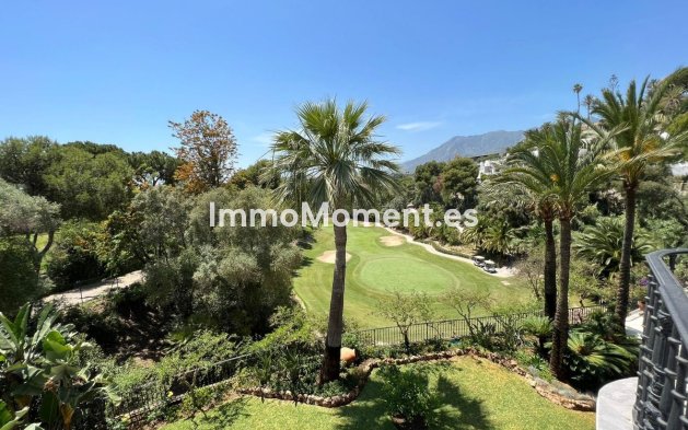Revente - Villa - Marbella - Río Real