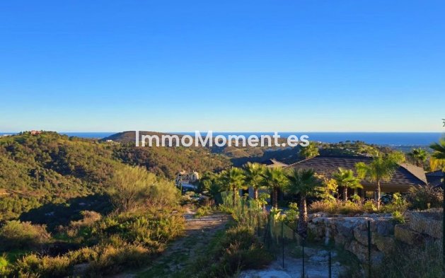 Revente - Terrain - Benahavís - Benahavís Centro