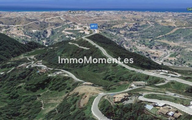 Revente - Terrain - Benahavís - Benahavís Centro