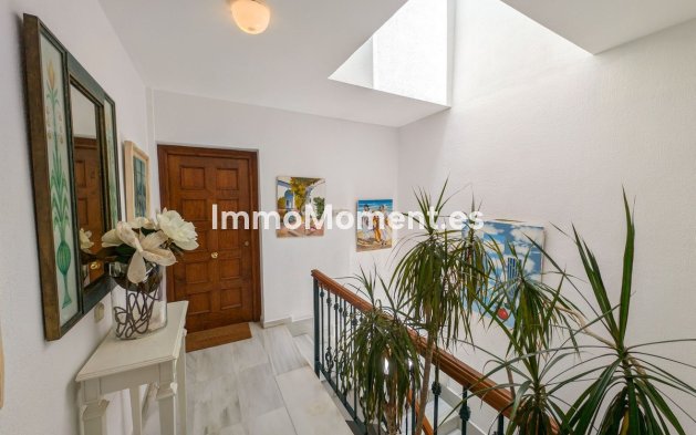 Revente - Appartement - Marbella - Marbella Centro