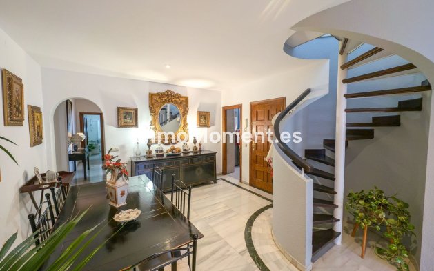 Revente - Appartement - Marbella - Marbella Centro