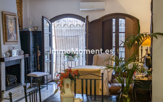 Revente - Appartement - Marbella - Marbella Centro