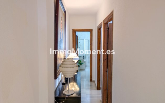 Revente - Appartement - Marbella - Marbella Centro