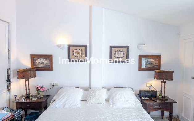 Revente - Appartement - Marbella - Marbella Centro