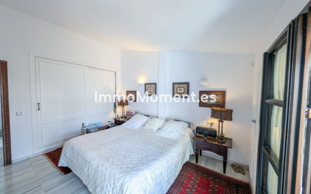 Revente - Appartement - Marbella - Marbella Centro