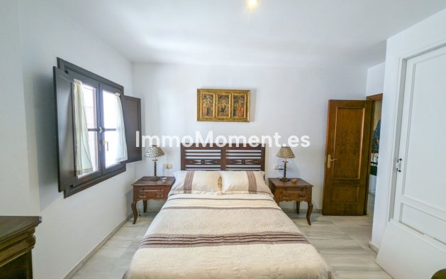 Revente - Appartement - Marbella - Marbella Centro