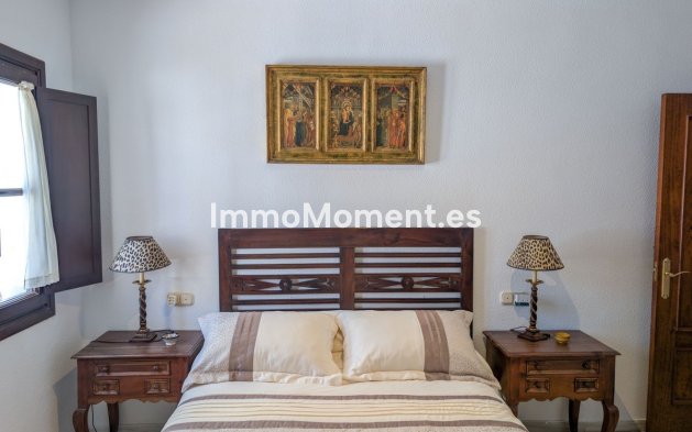 Revente - Appartement - Marbella - Marbella Centro