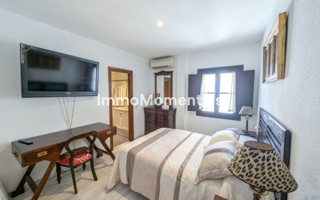 Revente - Appartement - Marbella - Marbella Centro