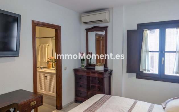 Revente - Appartement - Marbella - Marbella Centro