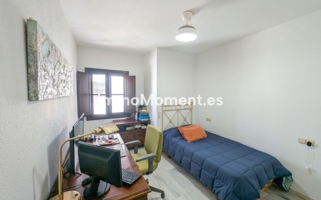 Revente - Appartement - Marbella - Marbella Centro