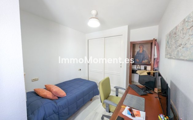 Revente - Appartement - Marbella - Marbella Centro