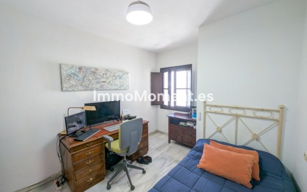 Revente - Appartement - Marbella - Marbella Centro