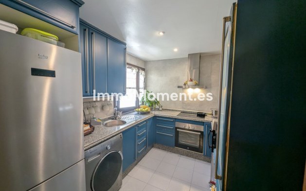 Revente - Appartement - Marbella - Marbella Centro