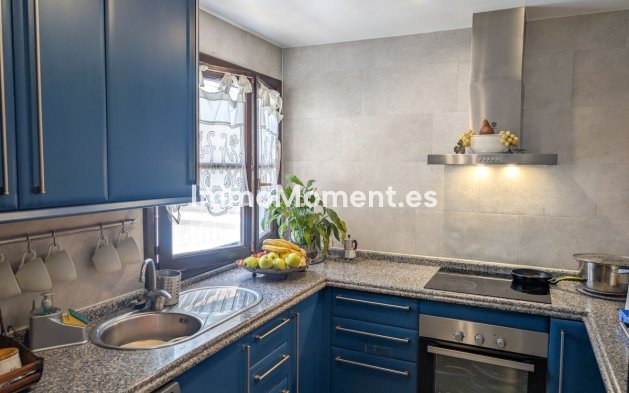 Revente - Appartement - Marbella - Marbella Centro