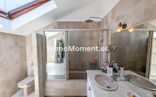 Revente - Appartement - Marbella - Marbella Centro