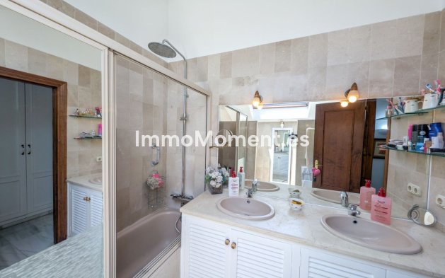Revente - Appartement - Marbella - Marbella Centro