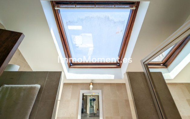 Revente - Appartement - Marbella - Marbella Centro