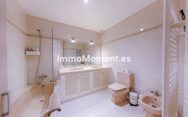 Revente - Appartement - Marbella - Marbella Centro