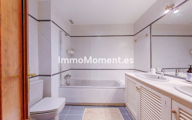 Revente - Appartement - Marbella - Marbella Centro