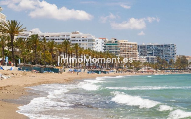 Revente - Appartement - Marbella - Marbella Centro