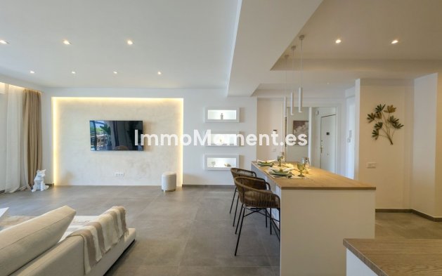 Wiederverkauf - Wohnung - Marbella - San Pedro de Alcántara