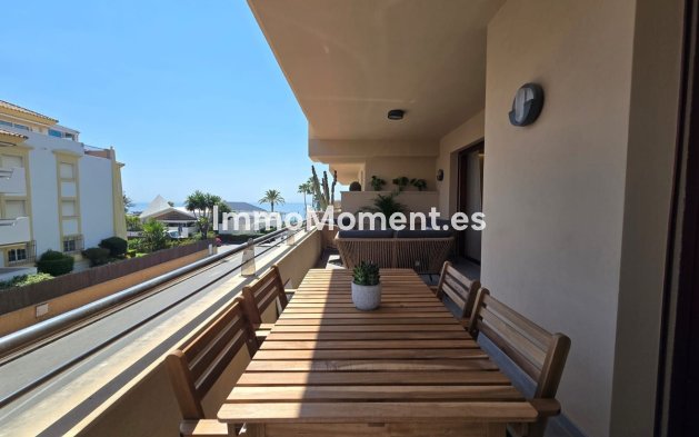 Wiederverkauf - Wohnung - Marbella - San Pedro de Alcántara
