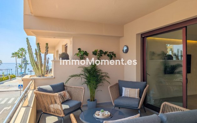 Wiederverkauf - Wohnung - Marbella - San Pedro de Alcántara