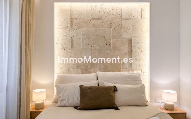 Wiederverkauf - Wohnung - Marbella - San Pedro de Alcántara