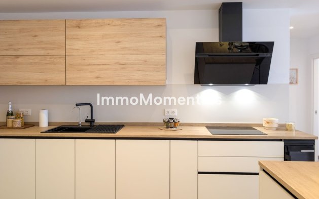 Wiederverkauf - Wohnung - Marbella - San Pedro de Alcántara