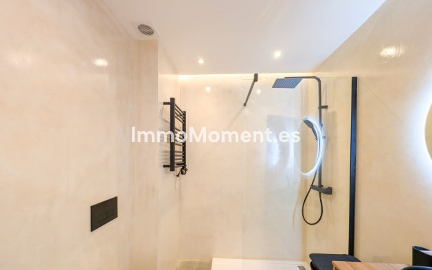 Wiederverkauf - Wohnung - Marbella - San Pedro de Alcántara