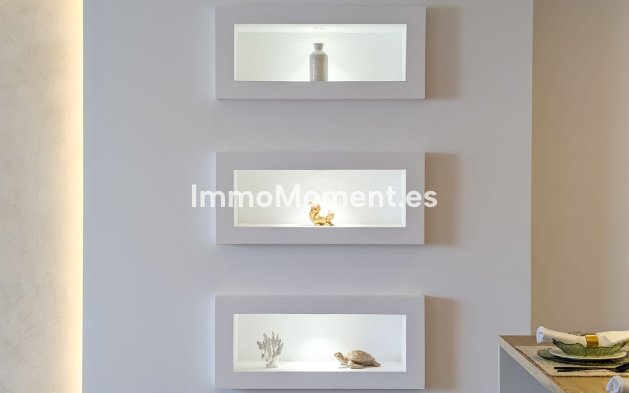 Wiederverkauf - Wohnung - Marbella - San Pedro de Alcántara