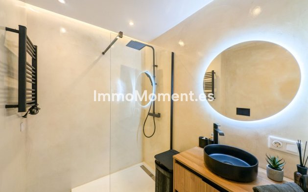 Wiederverkauf - Wohnung - Marbella - San Pedro de Alcántara