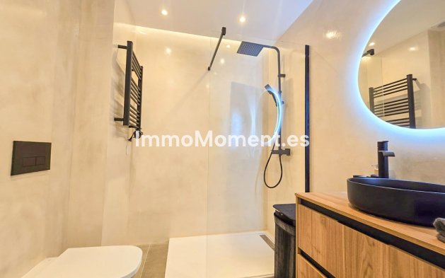 Wiederverkauf - Wohnung - Marbella - San Pedro de Alcántara