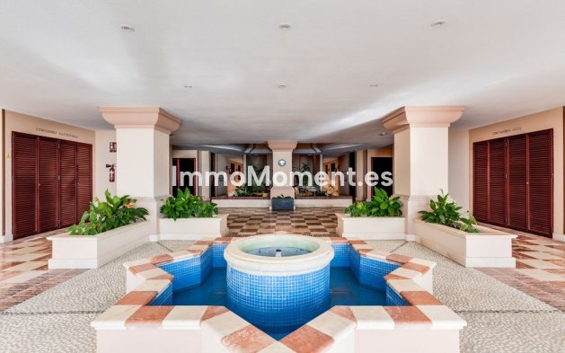 Wiederverkauf - Wohnung - Marbella - San Pedro de Alcántara