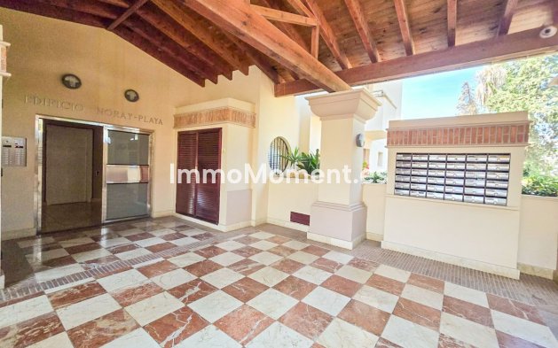 Wiederverkauf - Wohnung - Marbella - San Pedro de Alcántara