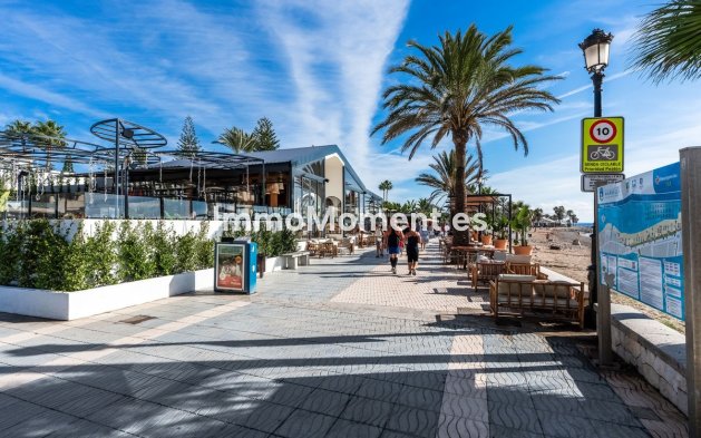 Wiederverkauf - Wohnung - Marbella - San Pedro de Alcántara