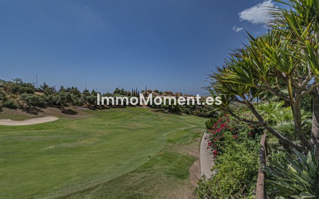 Bestaande woning - Villa - Marbella - Marbella Centro